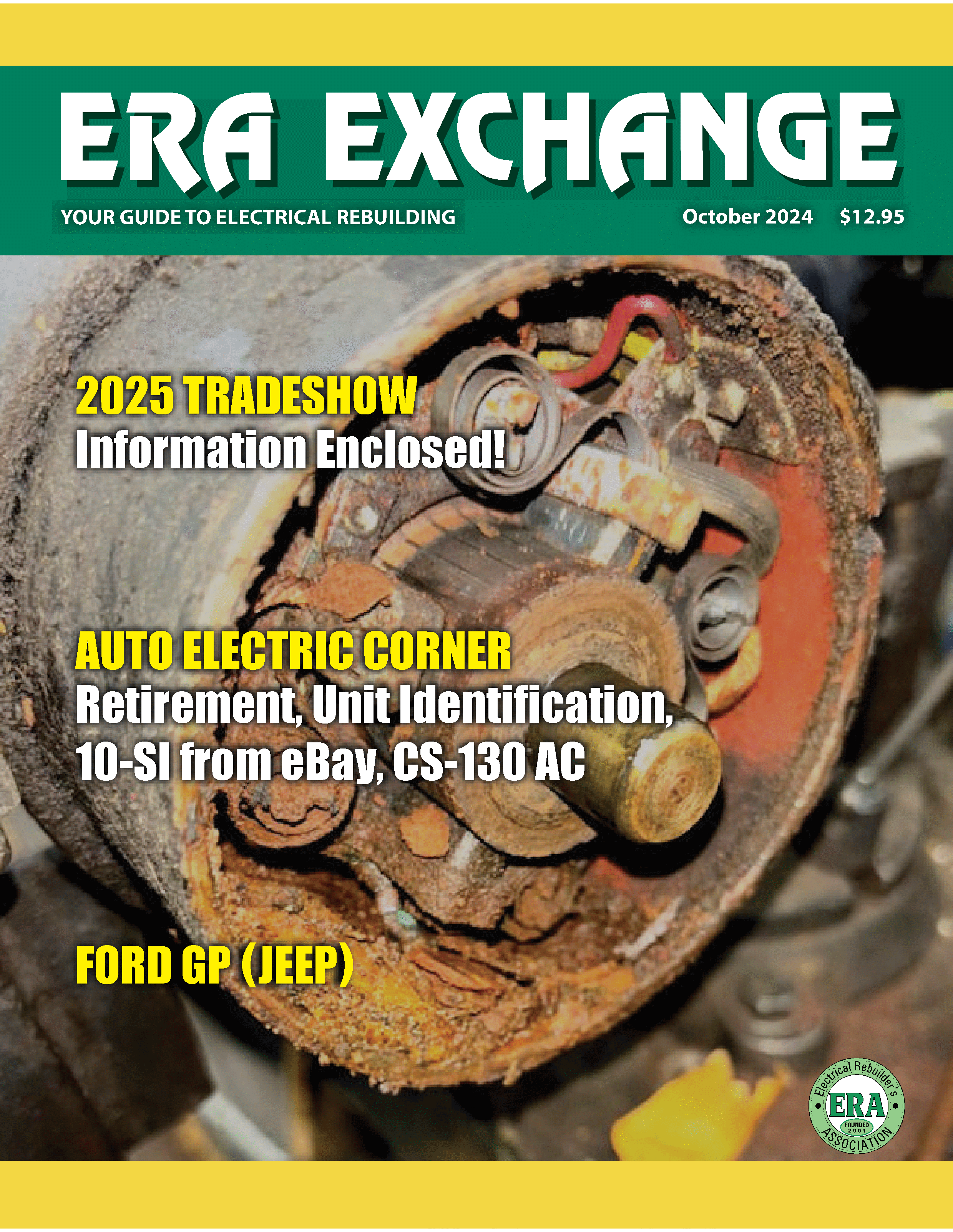 ERA Exchange