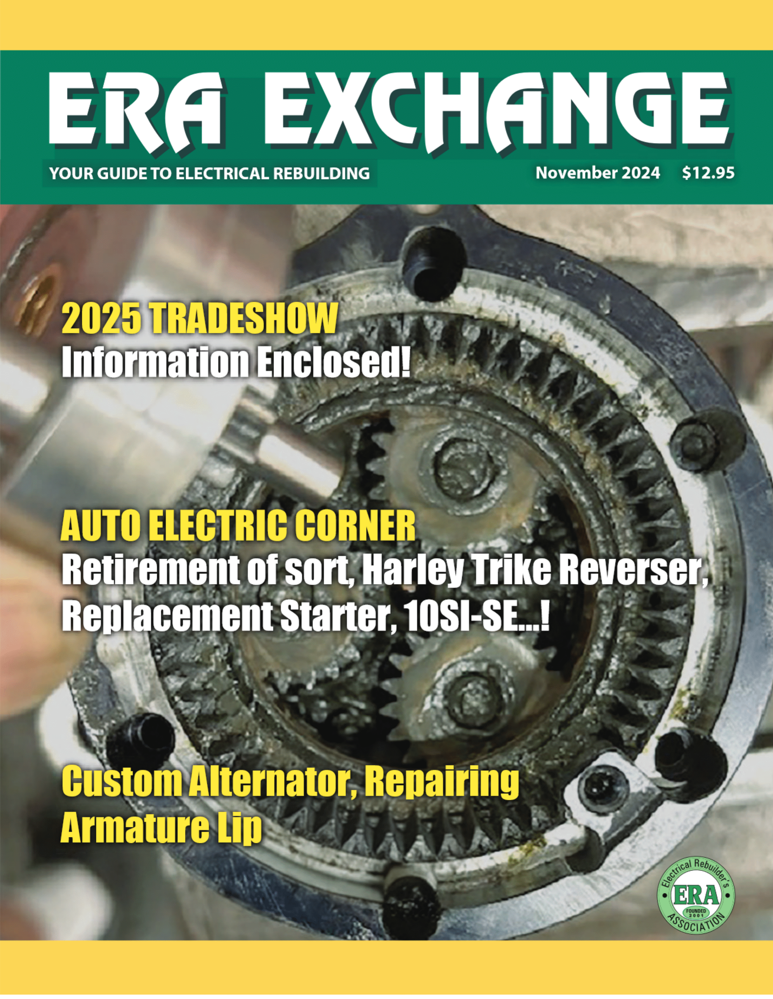 ERA Exchange