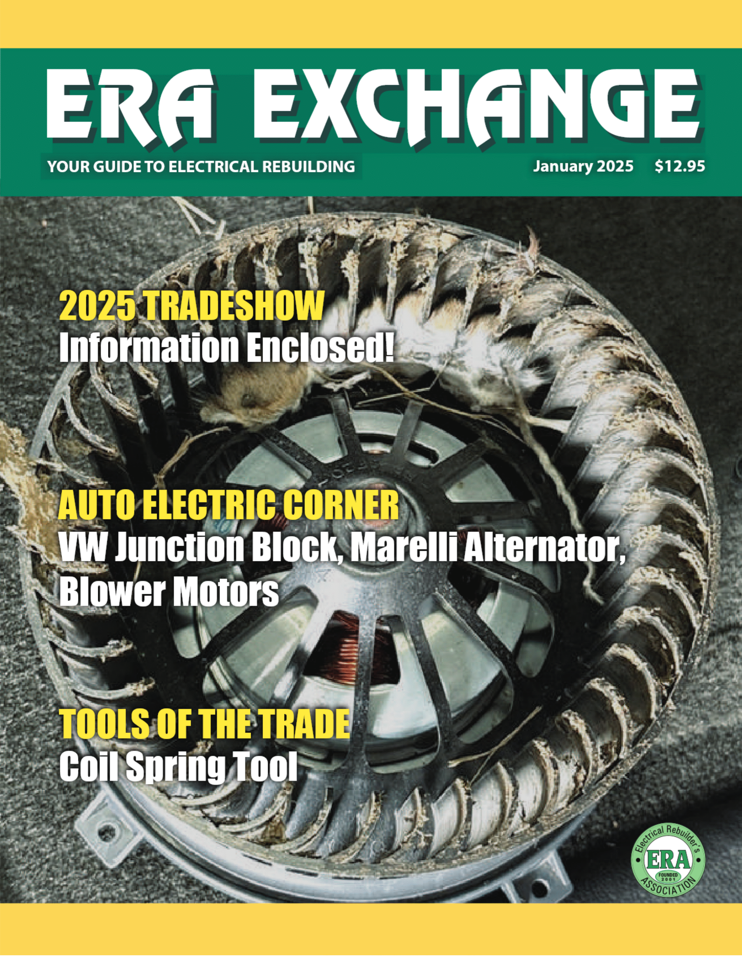 ERA Exchange