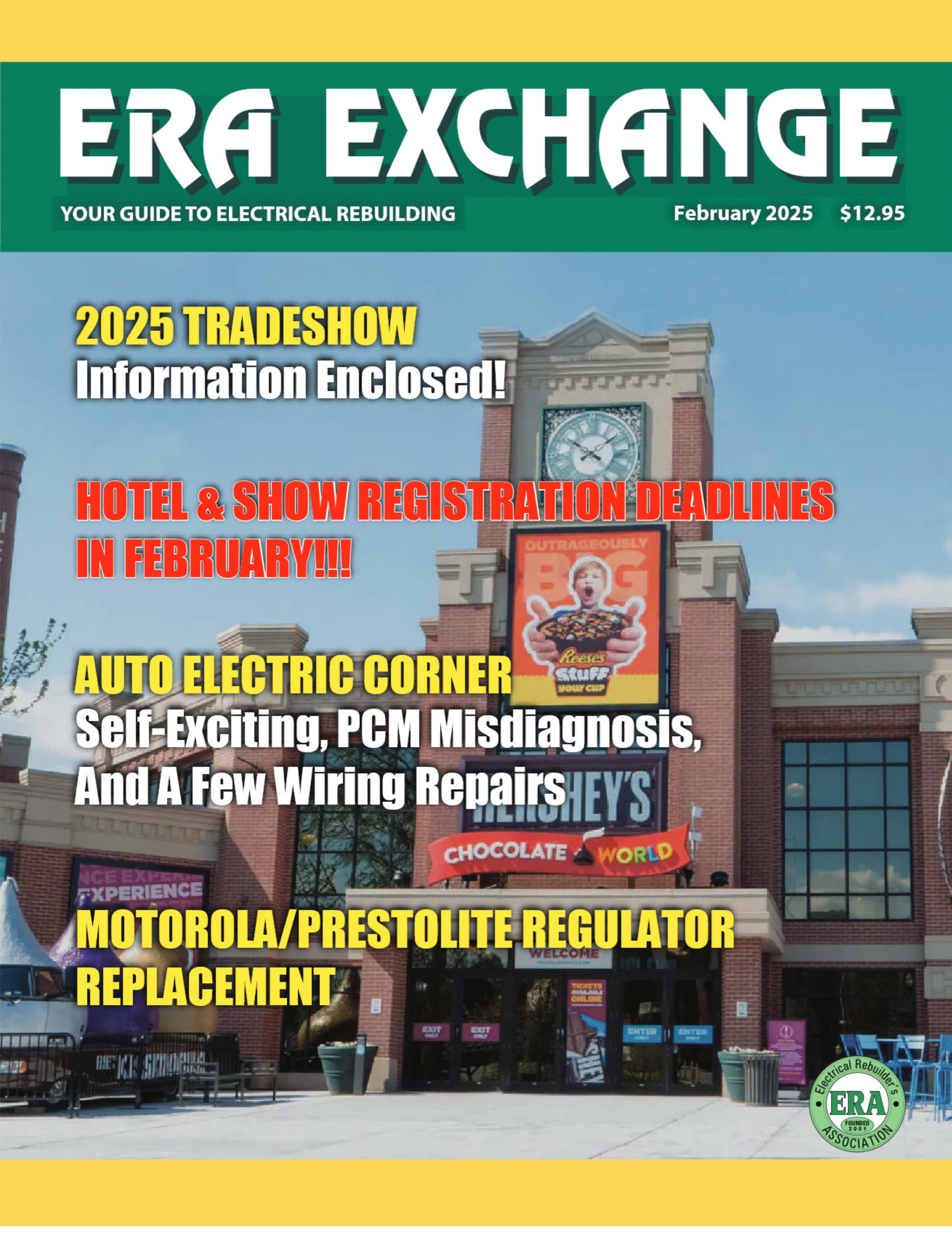 ERA Exchange