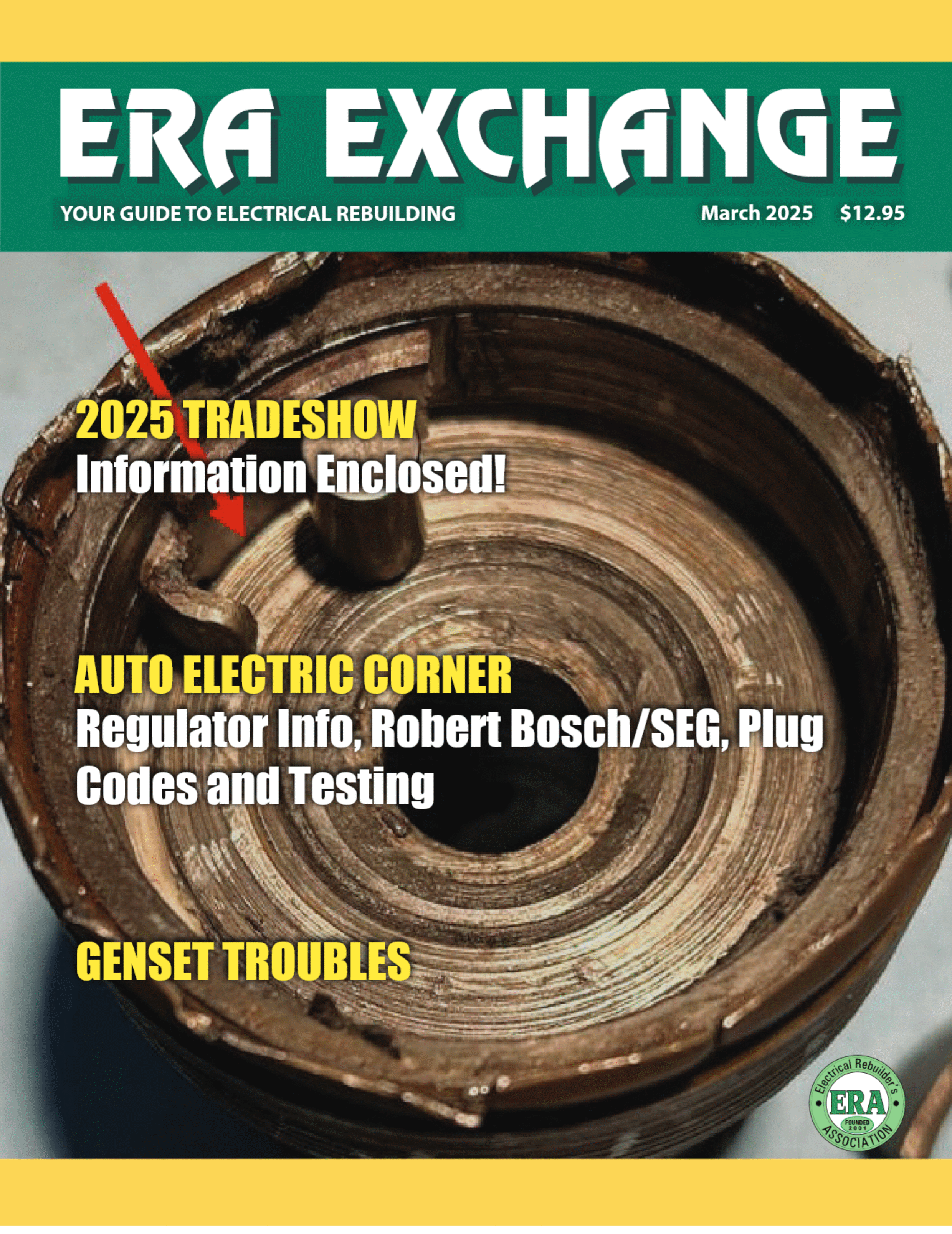 ERA Exchange