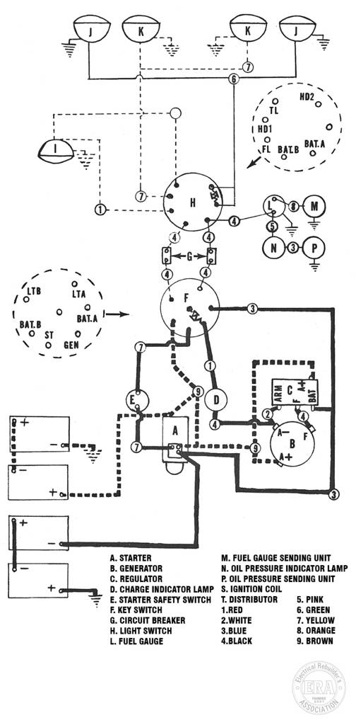 John Deere 5010 With Generator